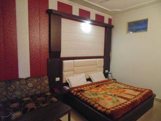 Hotel New Shanker, Katra 2